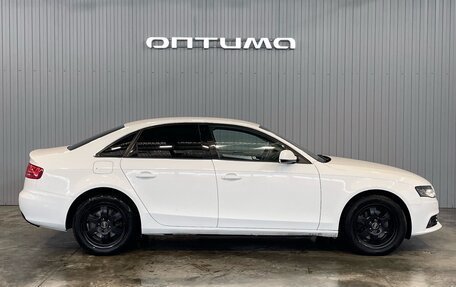 Audi A4, 2011 год, 1 149 000 рублей, 4 фотография