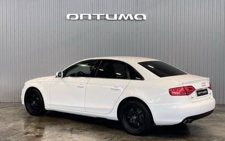 Audi A4, 2011 год, 1 149 000 рублей, 7 фотография