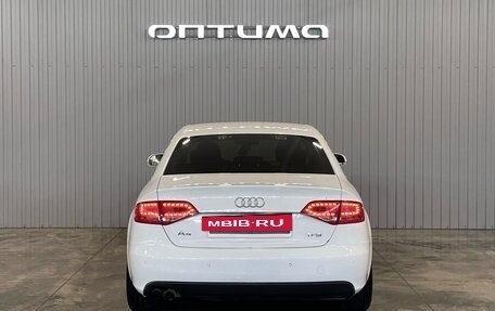 Audi A4, 2011 год, 1 149 000 рублей, 6 фотография