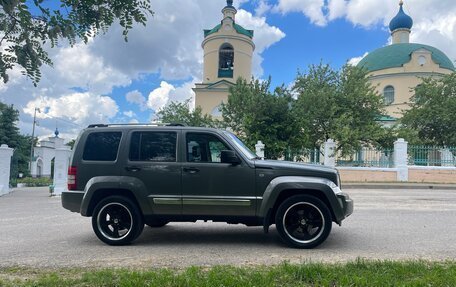 Jeep Cherokee, 2012 год, 1 550 000 рублей, 9 фотография