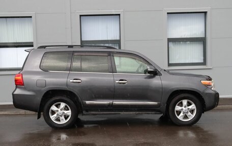 Toyota Land Cruiser 200, 2012 год, 3 090 000 рублей, 3 фотография