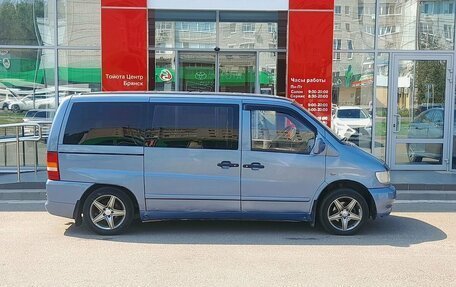 Mercedes-Benz Vito, 2002 год, 775 000 рублей, 4 фотография