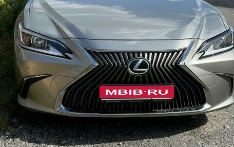 Lexus ES VII, 2020 год, 3 750 000 рублей, 2 фотография