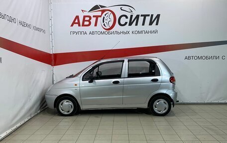 Daewoo Matiz, 2011 год, 342 000 рублей, 4 фотография