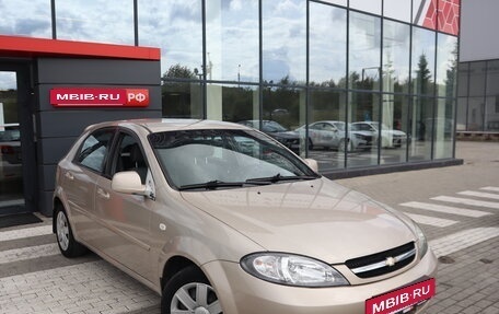 Chevrolet Lacetti, 2011 год, 690 500 рублей, 2 фотография