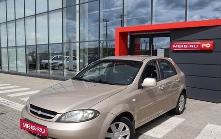 Chevrolet Lacetti, 2011 год, 690 500 рублей, 3 фотография