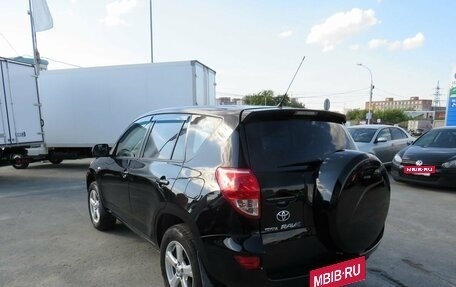 Toyota RAV4, 2006 год, 1 300 000 рублей, 6 фотография