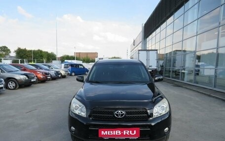 Toyota RAV4, 2006 год, 1 300 000 рублей, 1 фотография