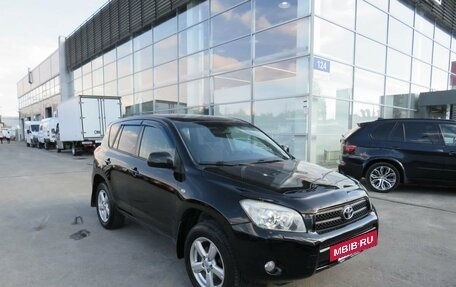 Toyota RAV4, 2006 год, 1 300 000 рублей, 2 фотография