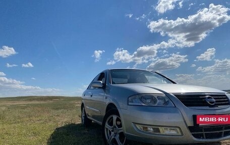 Nissan Almera Classic, 2010 год, 725 000 рублей, 2 фотография