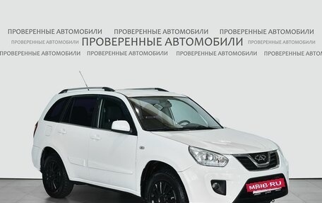 Chery Tiggo (T11), 2014 год, 595 000 рублей, 2 фотография