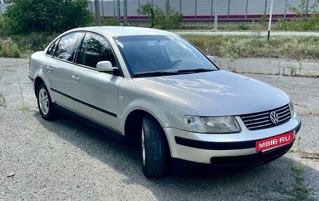 Volkswagen Passat B5+ рестайлинг, 1999 год, 489 999 рублей, 2 фотография