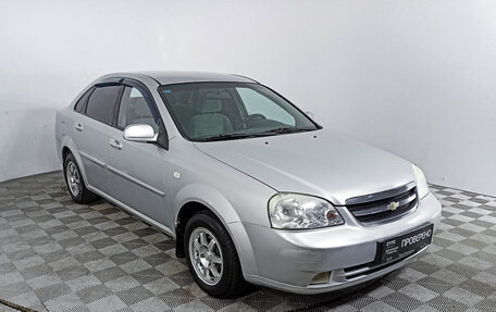 Chevrolet Lacetti, 2007 год, 398 000 рублей, 3 фотография