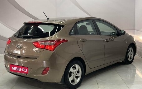 Hyundai i30 II рестайлинг, 2012 год, 1 220 000 рублей, 5 фотография