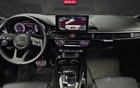 Audi A5, 2020 год, 3 200 000 рублей, 4 фотография