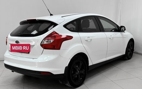 Ford Focus III, 2012 год, 815 000 рублей, 4 фотография