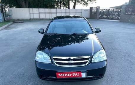 Chevrolet Lacetti, 2012 год, 610 000 рублей, 2 фотография