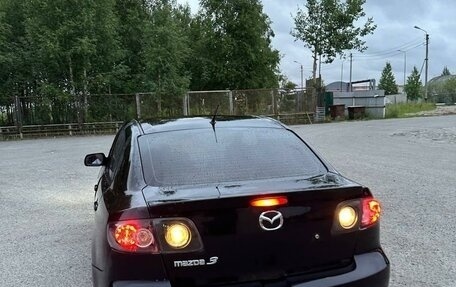 Mazda 3, 2006 год, 765 000 рублей, 2 фотография