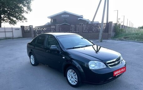 Chevrolet Lacetti, 2012 год, 610 000 рублей, 3 фотография