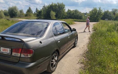 Infiniti G, 1999 год, 150 000 рублей, 4 фотография