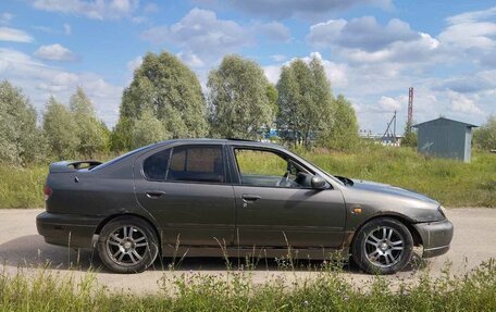 Infiniti G, 1999 год, 150 000 рублей, 3 фотография