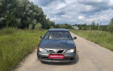 Infiniti G, 1999 год, 150 000 рублей, 2 фотография