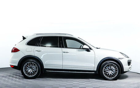 Porsche Cayenne III, 2011 год, 2 700 000 рублей, 3 фотография