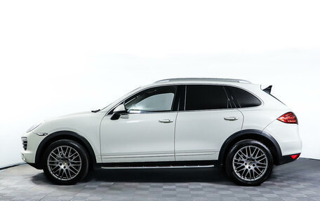 Porsche Cayenne III, 2011 год, 2 700 000 рублей, 7 фотография