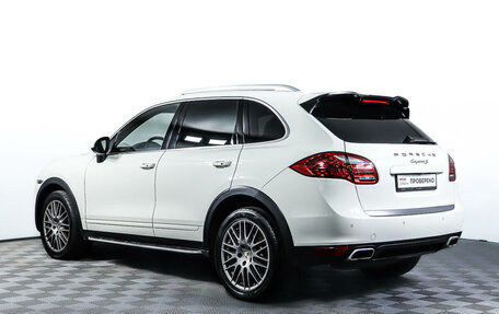 Porsche Cayenne III, 2011 год, 2 700 000 рублей, 6 фотография