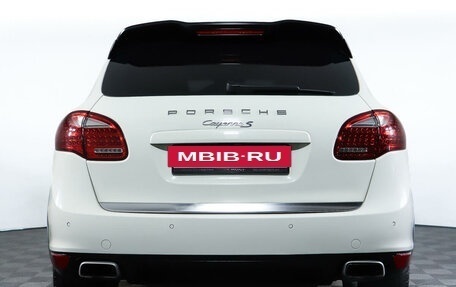 Porsche Cayenne III, 2011 год, 2 700 000 рублей, 5 фотография