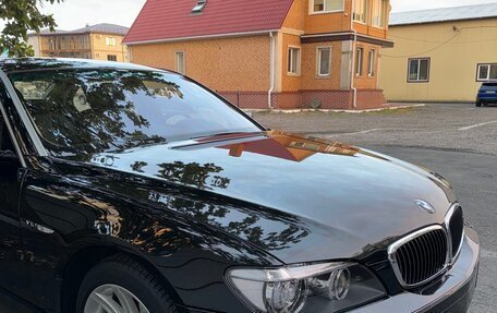 BMW 7 серия, 2005 год, 3 200 000 рублей, 6 фотография