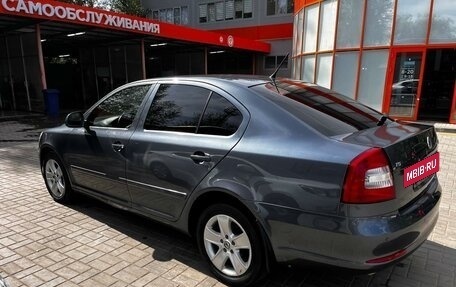 Skoda Octavia, 2012 год, 1 050 000 рублей, 4 фотография