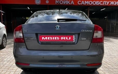 Skoda Octavia, 2012 год, 1 050 000 рублей, 3 фотография