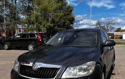 Skoda Octavia, 2012 год, 1 050 000 рублей, 1 фотография