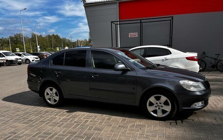 Skoda Octavia, 2012 год, 1 050 000 рублей, 5 фотография