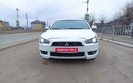 Mitsubishi Lancer IX, 2007 год, 700 000 рублей, 3 фотография