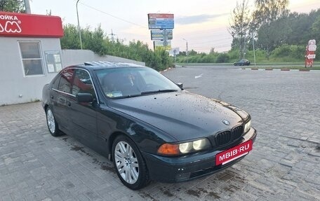 BMW 5 серия, 1998 год, 399 999 рублей, 2 фотография