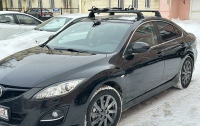 Mazda 6, 2011 год, 1 490 000 рублей, 1 фотография