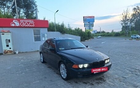 BMW 5 серия, 1998 год, 399 999 рублей, 3 фотография