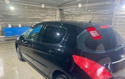 Peugeot 308 II, 2011 год, 550 000 рублей, 1 фотография