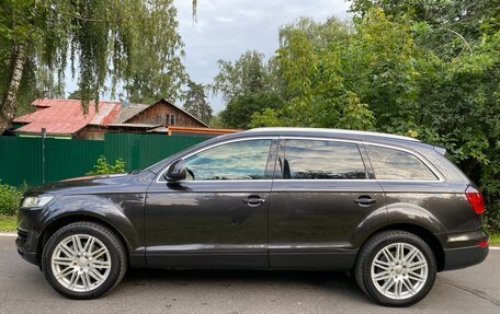 Audi Q7, 2006 год, 1 720 000 рублей, 2 фотография