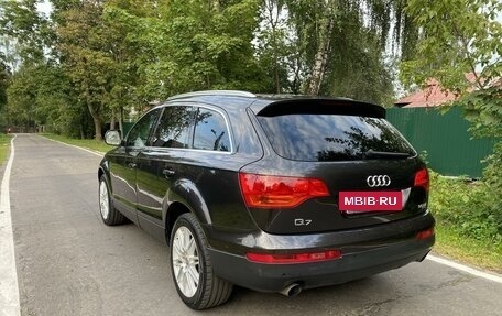 Audi Q7, 2006 год, 1 720 000 рублей, 3 фотография