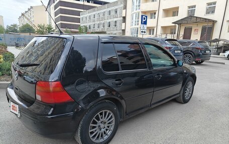 Volkswagen Golf IV, 2002 год, 470 000 рублей, 3 фотография