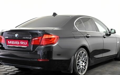 BMW 5 серия, 2013 год, 1 750 000 рублей, 4 фотография