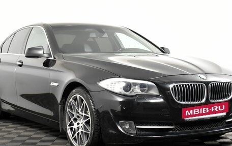 BMW 5 серия, 2013 год, 1 750 000 рублей, 3 фотография