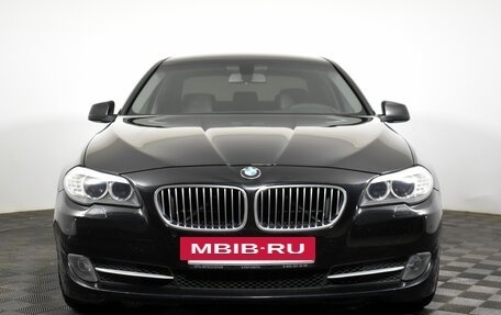 BMW 5 серия, 2013 год, 1 750 000 рублей, 2 фотография