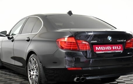 BMW 5 серия, 2013 год, 1 750 000 рублей, 6 фотография