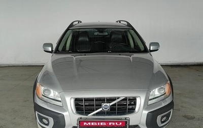 Volvo XC70 II рестайлинг, 2008 год, 1 160 000 рублей, 1 фотография