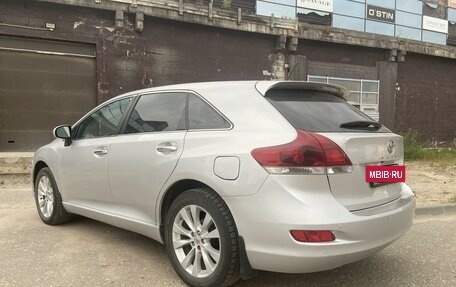 Toyota Venza I, 2013 год, 1 850 000 рублей, 6 фотография