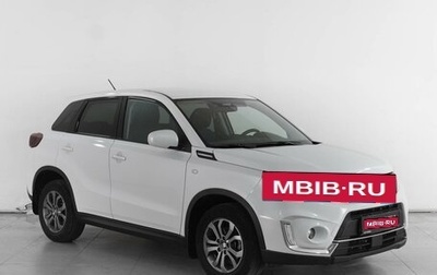 Suzuki Vitara II рестайлинг, 2020 год, 2 199 000 рублей, 1 фотография